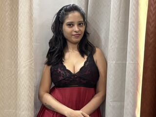 shower livesex KiaraMuse