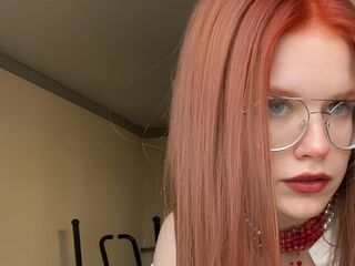 kinky webcam video KimberlieKunz
