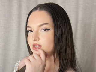 fingering webcam girl KristyGrace