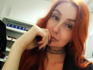 live porn web cam KristyRed
