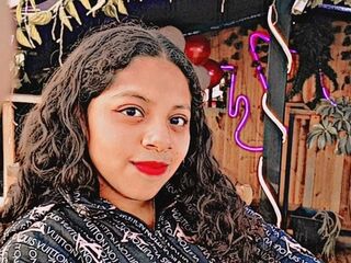 free cybersex KyraFade