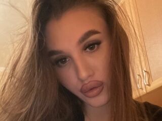 real live webcam KyraVictorine