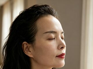adult live cam LIliChang