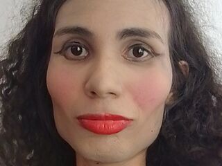 hot webcam picture Lamielrosa