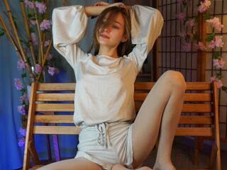 topless webcamgirl LanNur