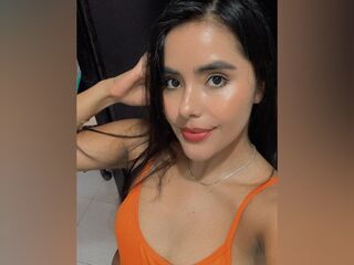 cam girl playing with sextoy LanaHerrera