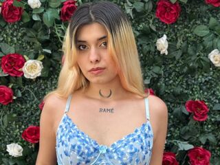 web cam show LannaHooter