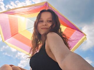 hot striptease show LauraJulian