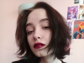 hot naked cam girl LauraViolet