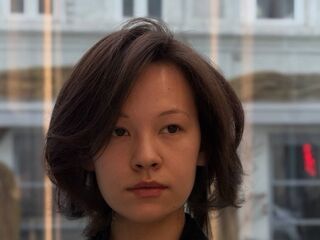 free webcam chatroom LauretteBumba