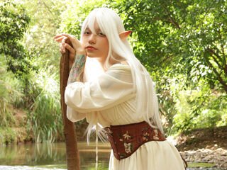 livesex camera LeeZoldyck