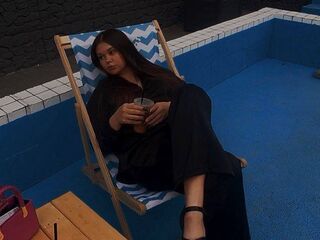 hot strip tease cam LeilinKoss