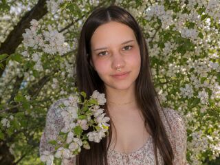 camgirl masturbating with sextoy LeonaBerks