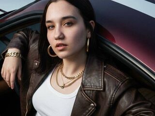 adult webcam chat LeraMednis