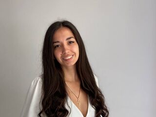 webcam live show LettyKaminska