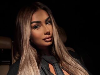 free nude webcam show LeylaBunny