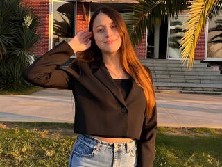 hot girl live cam LeylaMargoni