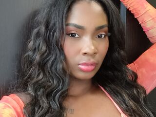 kinky webcam model LiaCastro