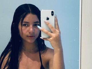 cam girl picture LiaJohnnson