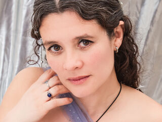 free webcam chat LiaMorens