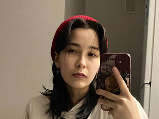 kinky video chat performer LibertyBranden