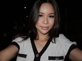beautiful webcamgirl LiergeMerritt