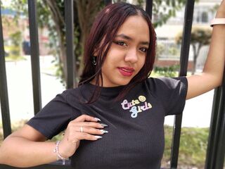 jasmin web cam LiliValencia