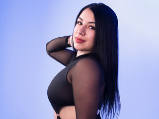 hot webcam photo LiliVesper