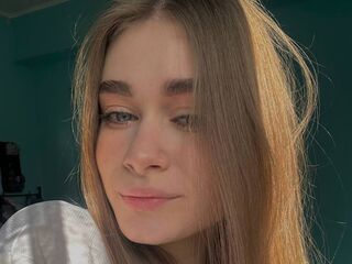 naked camgirl photo LiliaFeti