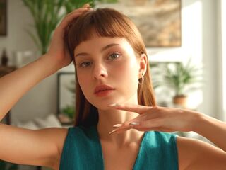 fingering girl webcam picture LilianCatlow