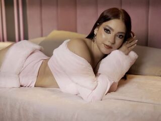 naked webcamgirl photo LilithFoxter