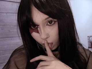 camwhore masturbating with dildo LilithZaruba