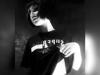 cam sex LilluMoon