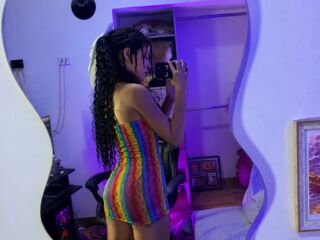 sex video LilyCastle