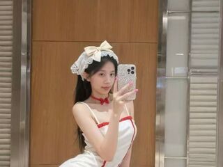 camgirl livesex LilyYuan