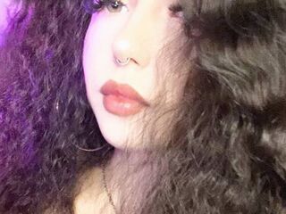 cam girl masturbating with dildo LinaGimix