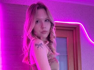 live cam girl LissaAssil