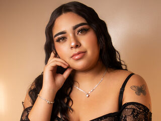 nude webcam girl picture LissaGlow
