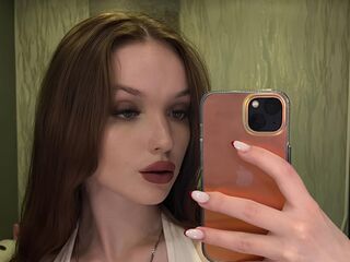 sexy cam girl LissaPayor