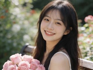 Kinky webcam girl LiuDiDi