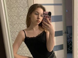 fingering webcamgirl LizbethBulmer