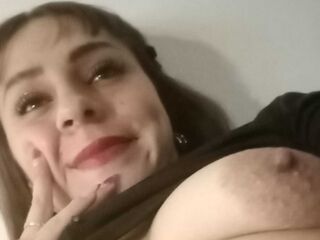 live sex cam LizthRome