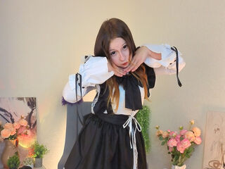 camgirl playing with dildo LoisDorning