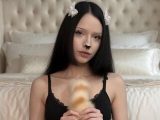 hot girl cam LoraineWebley