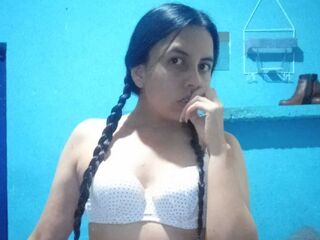 hot girl live webcam LorenaYang