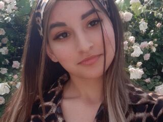 fingering camgirl video LouieFurci