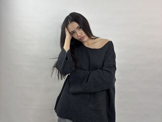 girl cam LoveCusatis