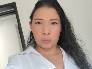live cam show LuceroMariap
