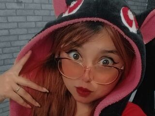 hot cam slut LuisaFerreira