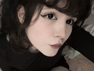 fingering girl LunaAchlis